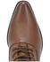Dingo Women's San Miguel Lace-Up Western Boot - Snip Toe, Tan, hi-res