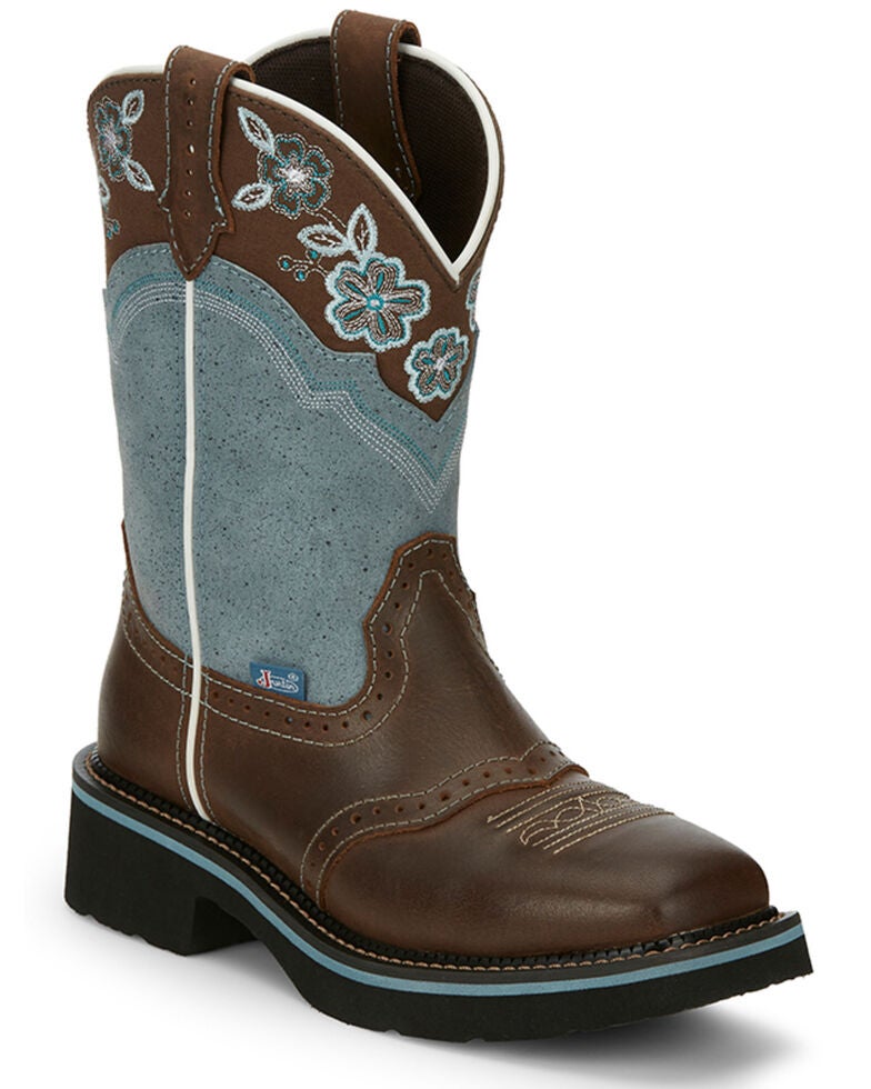 Women's Justin Boots 50,000 Justin Boots in stock Sheplers