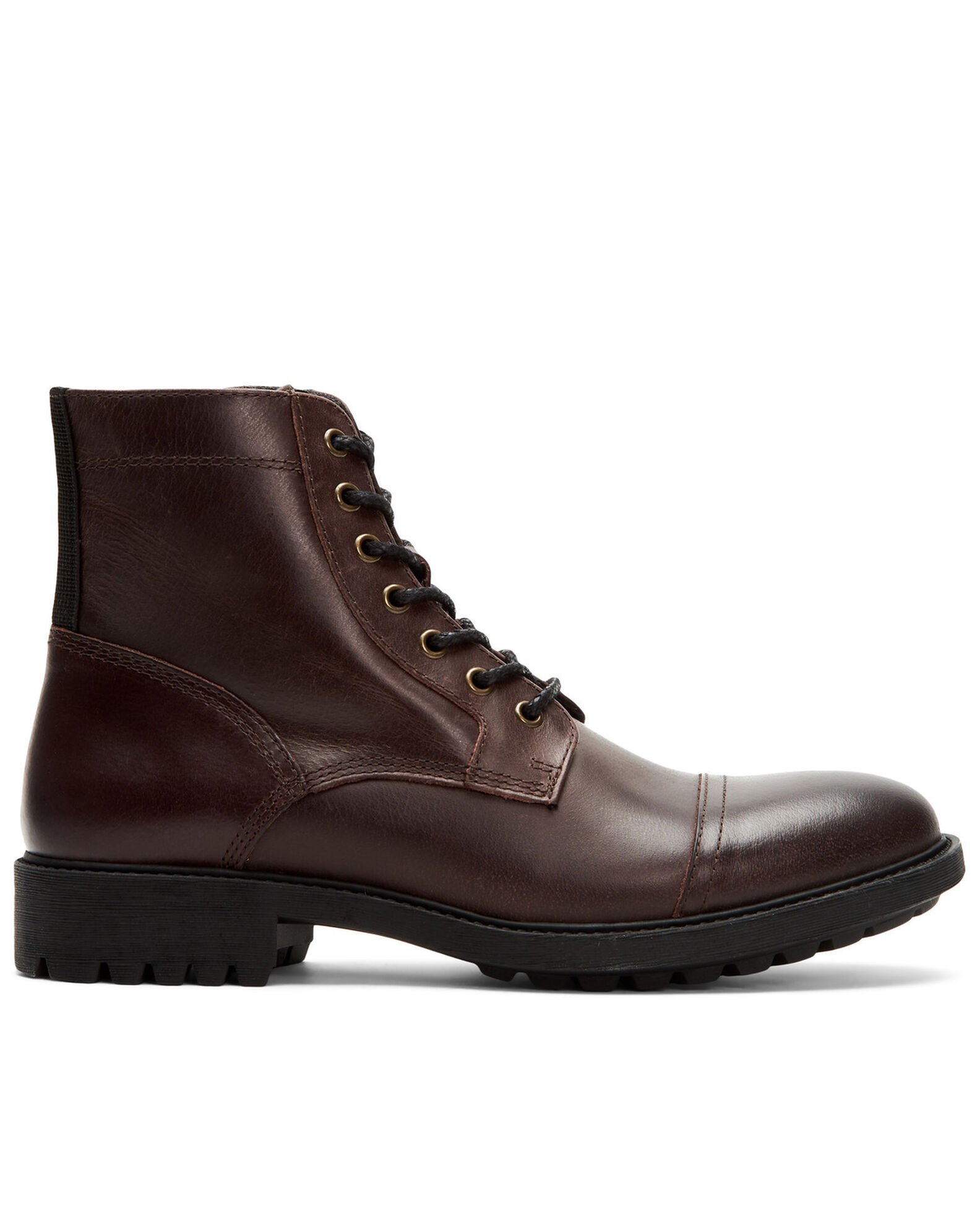 Frye logger boots mens store