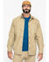 Carhartt Men's Rugged Flex Rigby Long Sleeve Snap Work Shirt Jacket , , hi-res