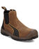 Image #1 - Puma Safety Men's Tanami Water Repellent Safety Boots - Composite Toe, Brown, hi-res