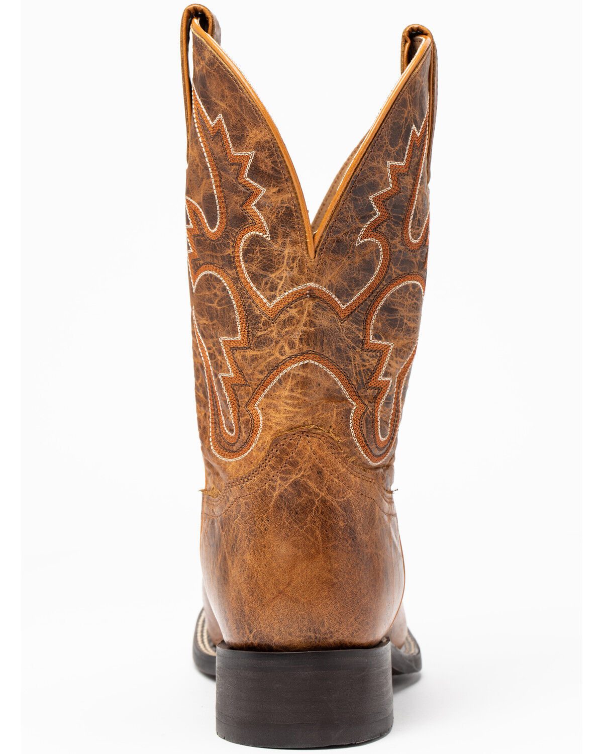 Cody James Men's Tan Western Boots - Square Toe | Sheplers Cody James Men's Tan Western Boots - Square Toe | Sheplers