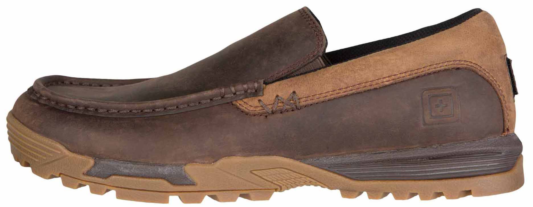 5.11 pursuit slip on clearance
