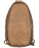 Image #3 - STS Ranchwear by Carroll Women's Barones Basic Bliss Sojourner Sling Bag, Brown, hi-res
