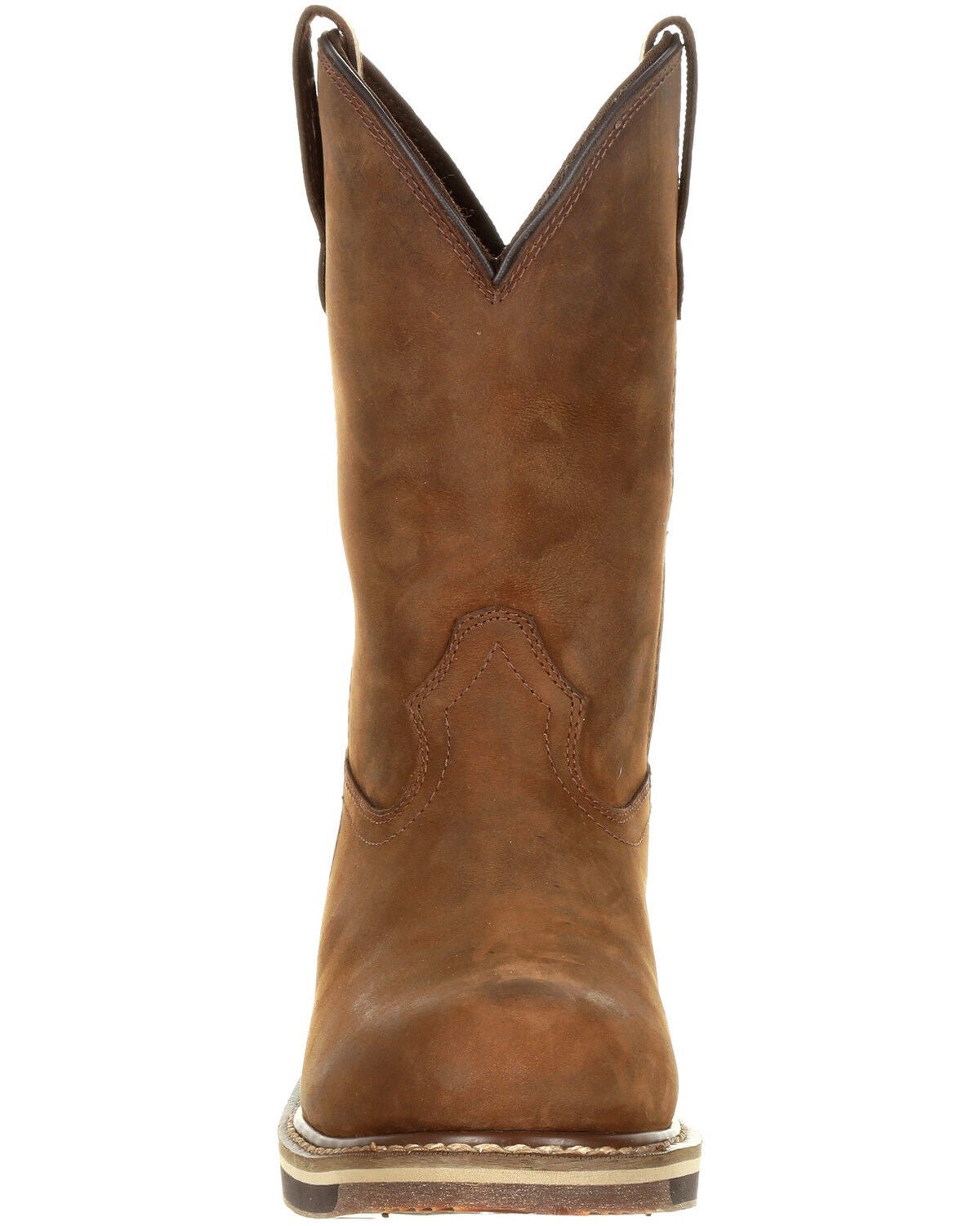 rocky cody work boots