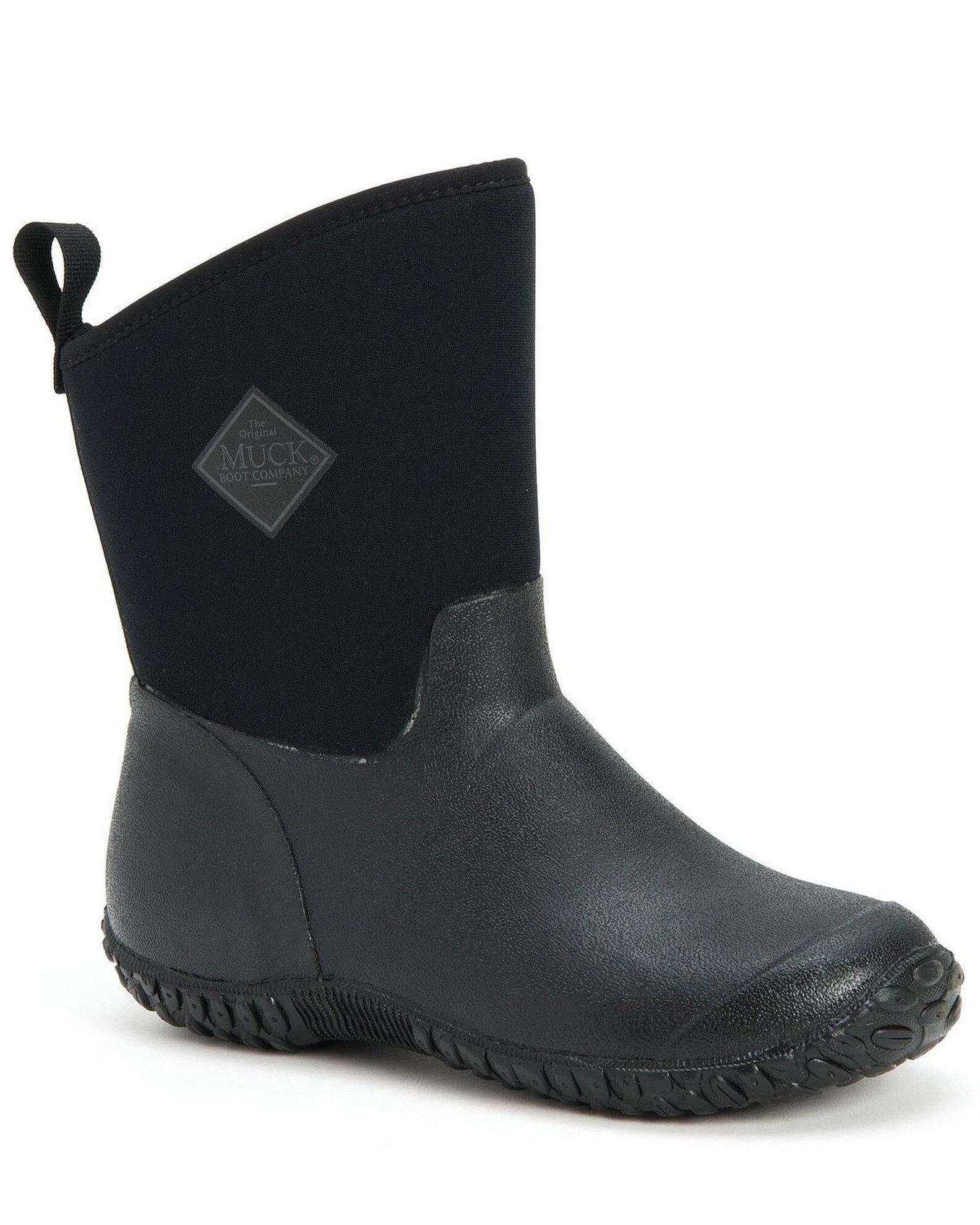 female muck boots