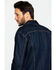 Image #5 - Levi's Men's Trucker Jacket , Indigo, hi-res