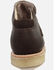 Image #5 - Superlamb Men's Tuul Chukka Boots - Round Toe, Brown, hi-res