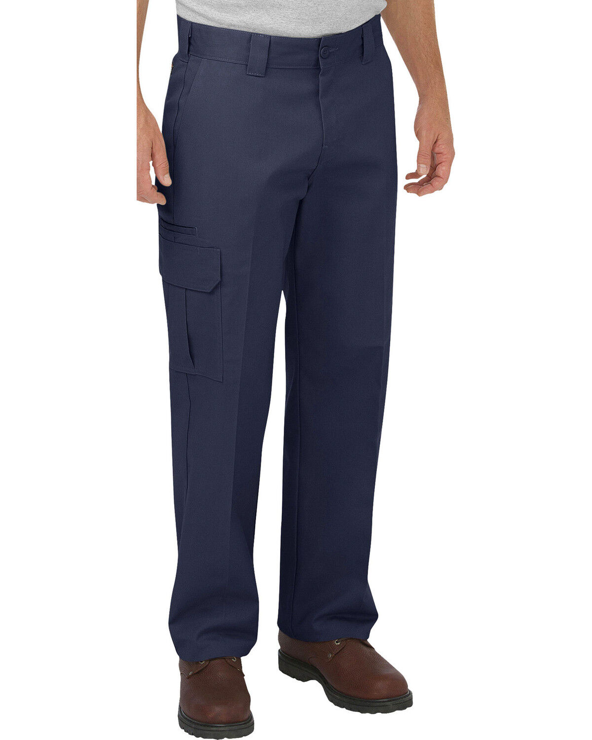 dickies men's flex pants