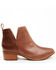 Matisse Women's Morris Fashion Booties - Round Toe, Brown, hi-res