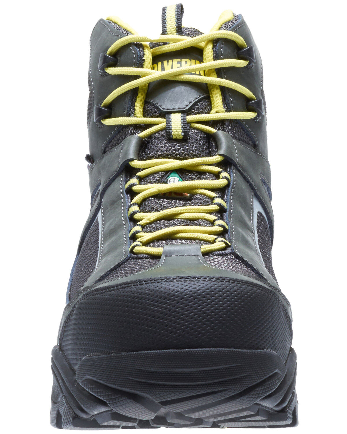 wolverine puncture resistant boots