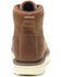 Image #4 - Wolverine Men's Tan I-90 Durashocks Work Boots - Soft Toe, Tan, hi-res