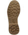 Image #5 - Danner Men's Reckoning USMS Tactical Boots - Soft Toe, Tan, hi-res