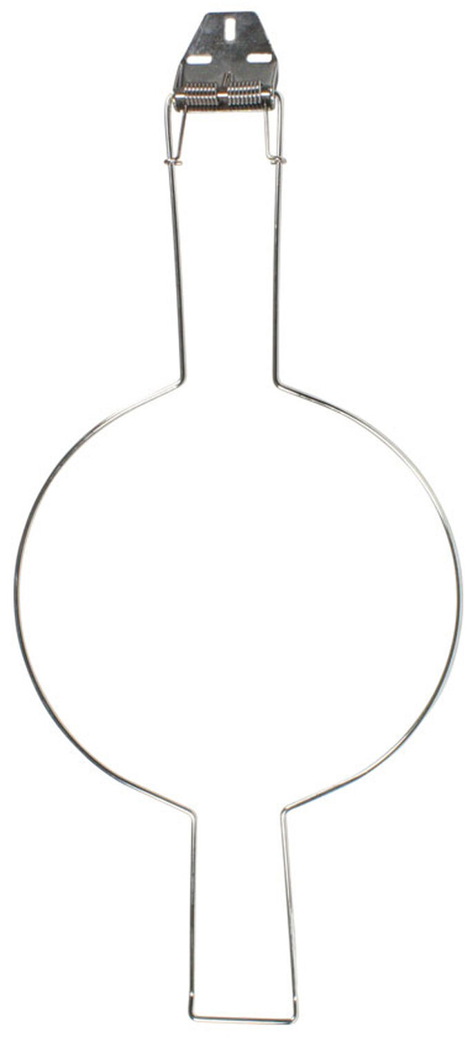 Image #1 - BB Ranch® Rack 'Em Up Hat Rack, No Color, hi-res