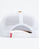 Image #3 - Kimes Ranch Men's Hawkins Logo Patch Ball Cap, Brown, hi-res