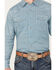 Wrangler 20X Men's Advanced Comfort Printed Long Sleeve Button Down Western Shirt, , hi-res