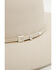 Image #2 - Serratelli Abilene 20X Felt Cowboy Hat, Beige, hi-res