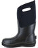 Bogs Men's Classic Ultra High Insulated Boots - Round Toe, Black, hi-res