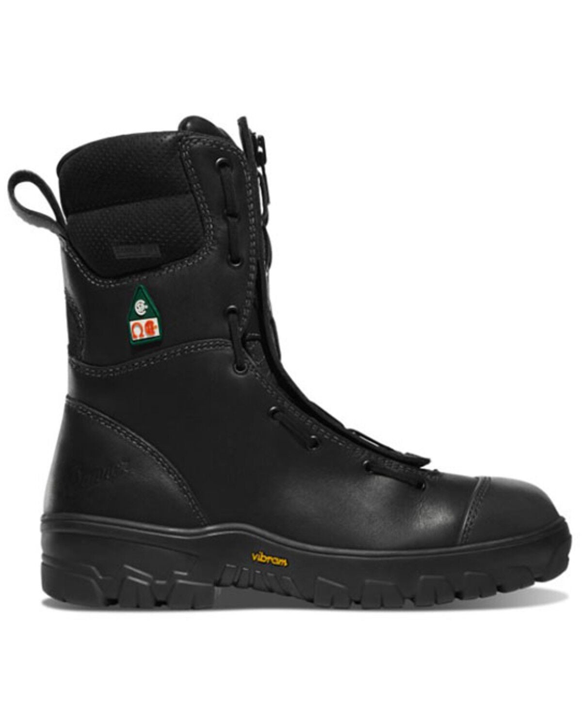 Danner Modern Firefighter - 8\