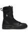 Danner Men's Modern Firefighter Work Boots - Composite Toe, Black, hi-res