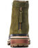 Image #3 - Ariat Women's Leighton Waterproof Zipper English Riding Boots - Round Toe, Green, hi-res
