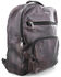 Image #2 - Bed Stu Lafe Backpack, Black, hi-res