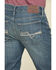 Image #4 - Cody James Men's Stone Cold Medium Wash Slim Straight Stretch Denim Jeans, Blue, hi-res