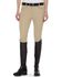 Ariat Women's Heritage Low Rise Riding Breeches, Beige, hi-res