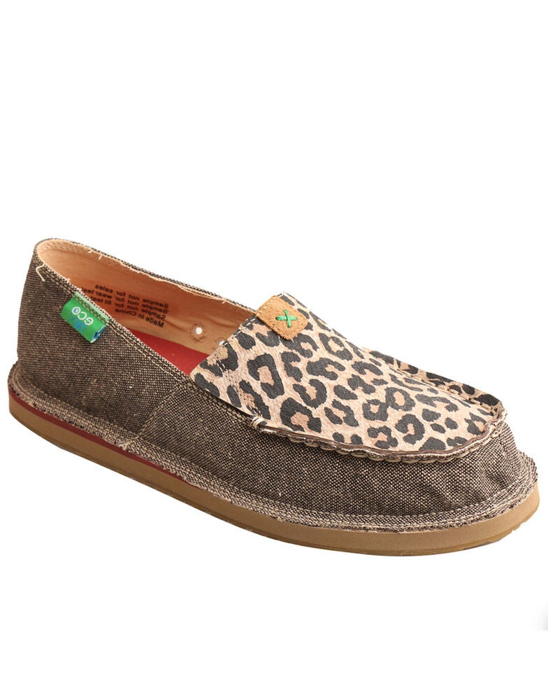 eco slip on shoes