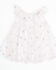 Image #1 - Sugar California Infant Girls' Star Tulle Dress, Purple, hi-res