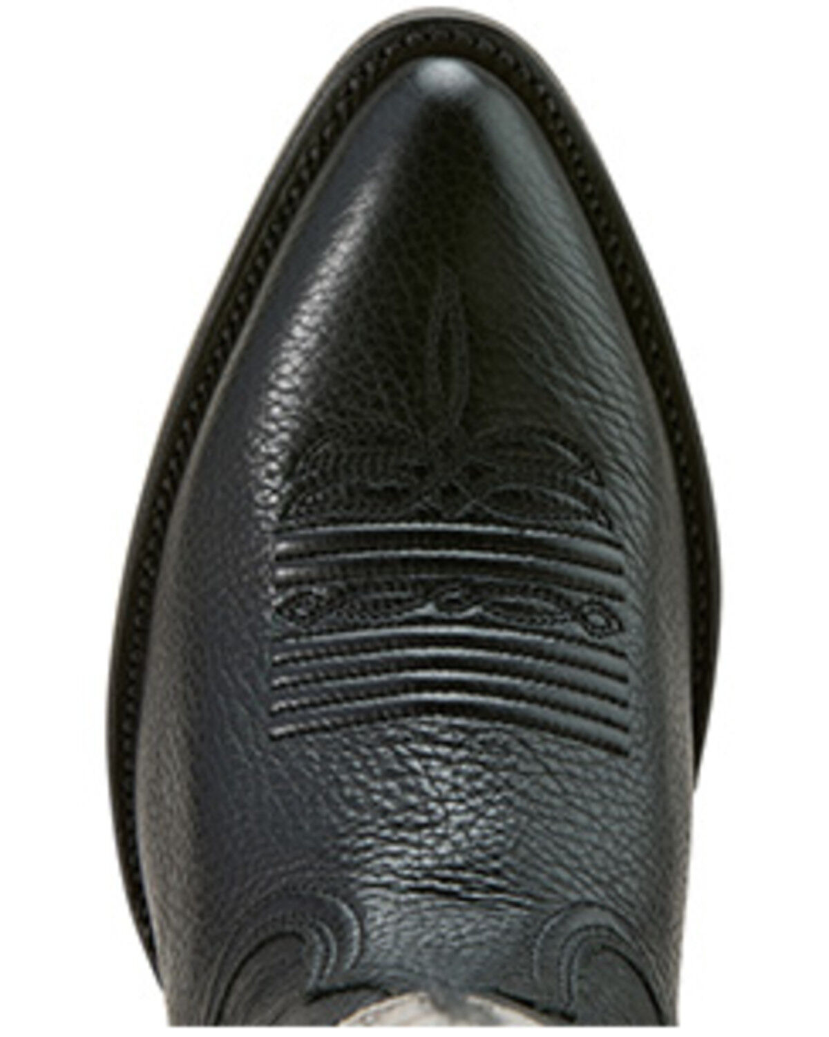 Image #4 - Ariat Women's Helena Tall Western Boots - Round Toe, Black, hi-res