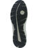 Reebok Men's Leather Athletic Oxfords - Steel Toe, Navy, hi-res