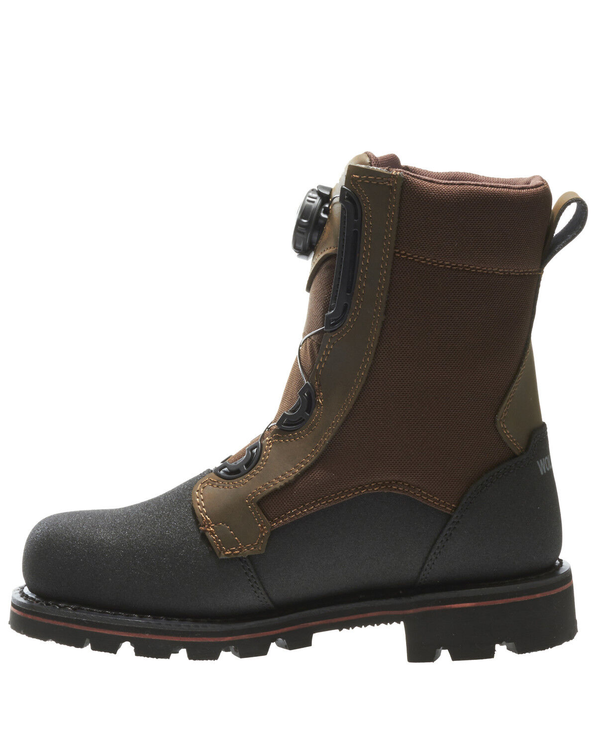 wolverine drillbit oil rigger boots