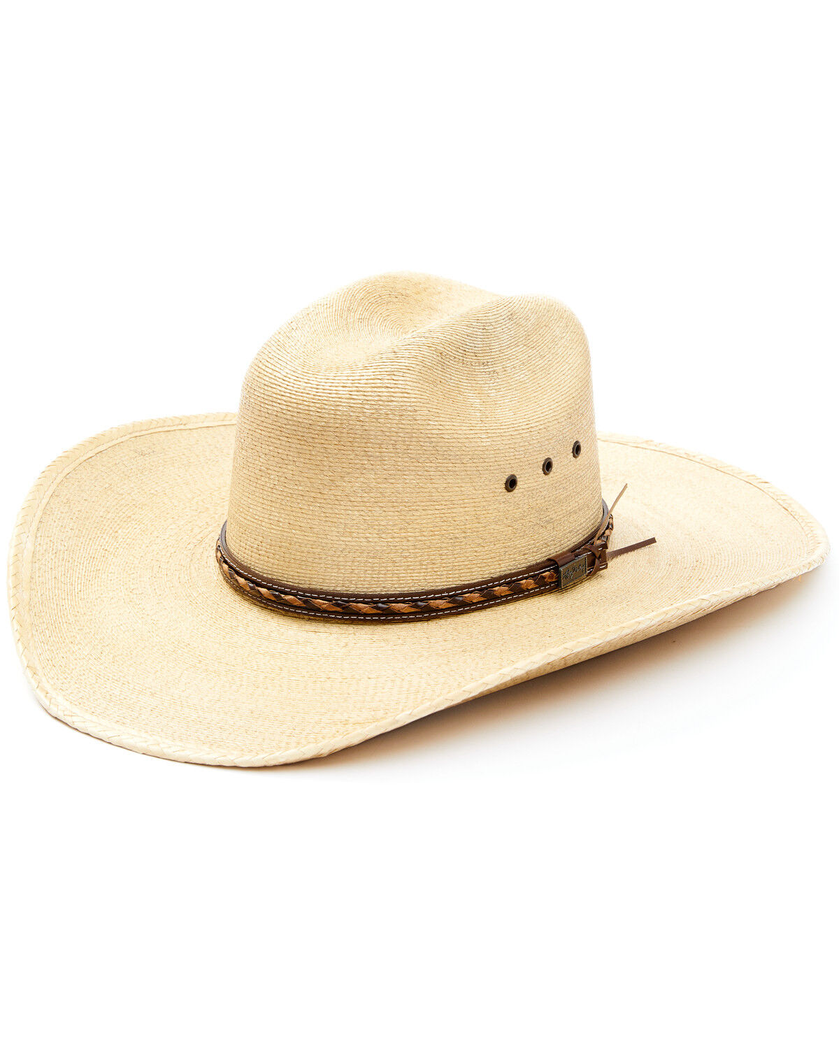 larry mahan hat collection