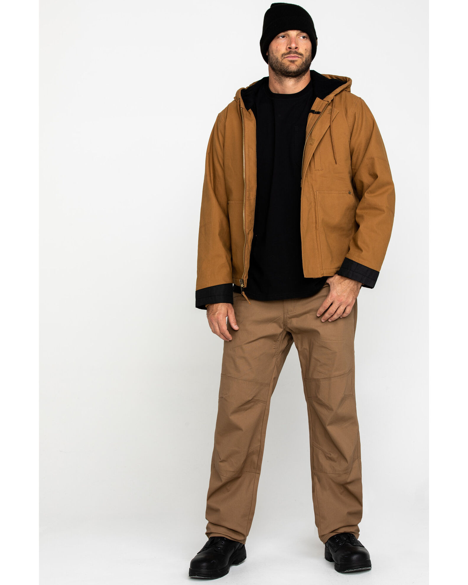 Dickies flex duck jacket outlet