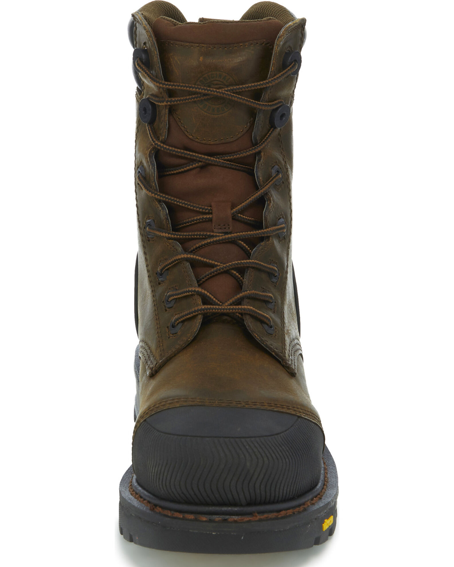 Justin boots warhawk sale