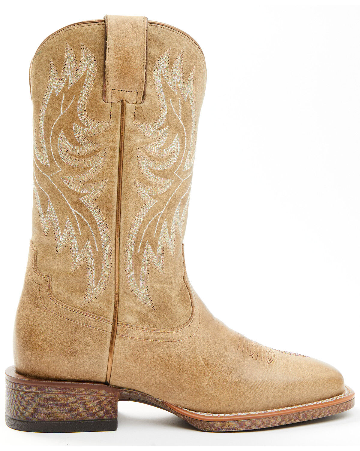 Shyanne Stryde® Women's Western Boots - Broad Square Toe