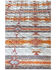Image #3 - Carstens Home Wrangler Amarillo Sunset Twin Quilt Set - 3-Piece, Orange, hi-res