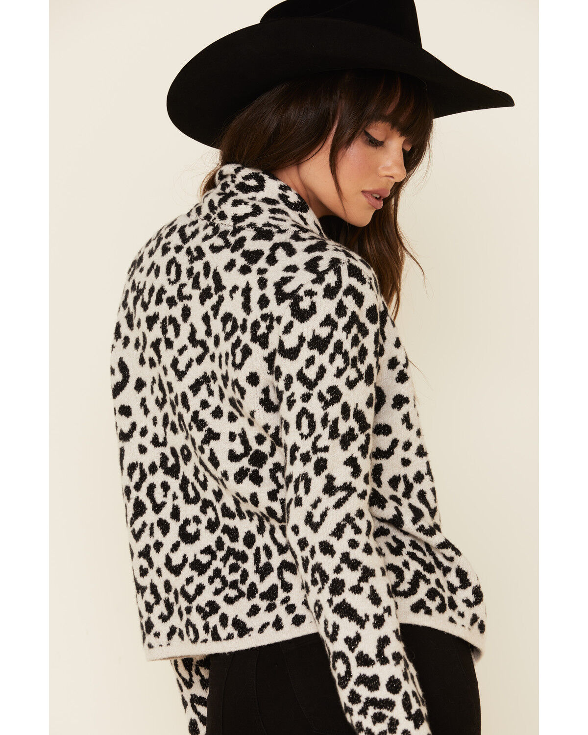 womens leopard clothing