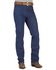 Image #2 - Wrangler Jeans - 936 Slim Fit Prewashed Denim Jeans - Tall, Indigo, hi-res