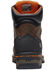 Image #4 - Timberland PRO Men's 6" Boondock BOA® Waterproof Puncture Resistant Work Boots - Composite Toe, Coffee, hi-res