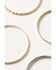 Image #4 - Shyanne Women's Multi Bangle Set - 9 Piece, Multi, hi-res