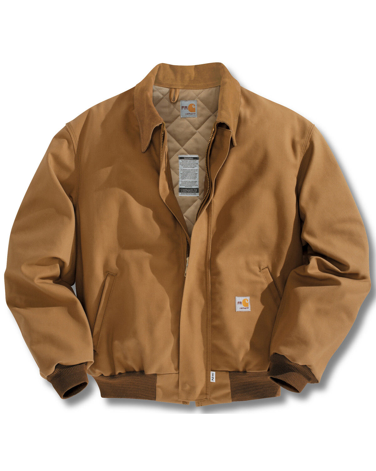 carhartt xlt jacket