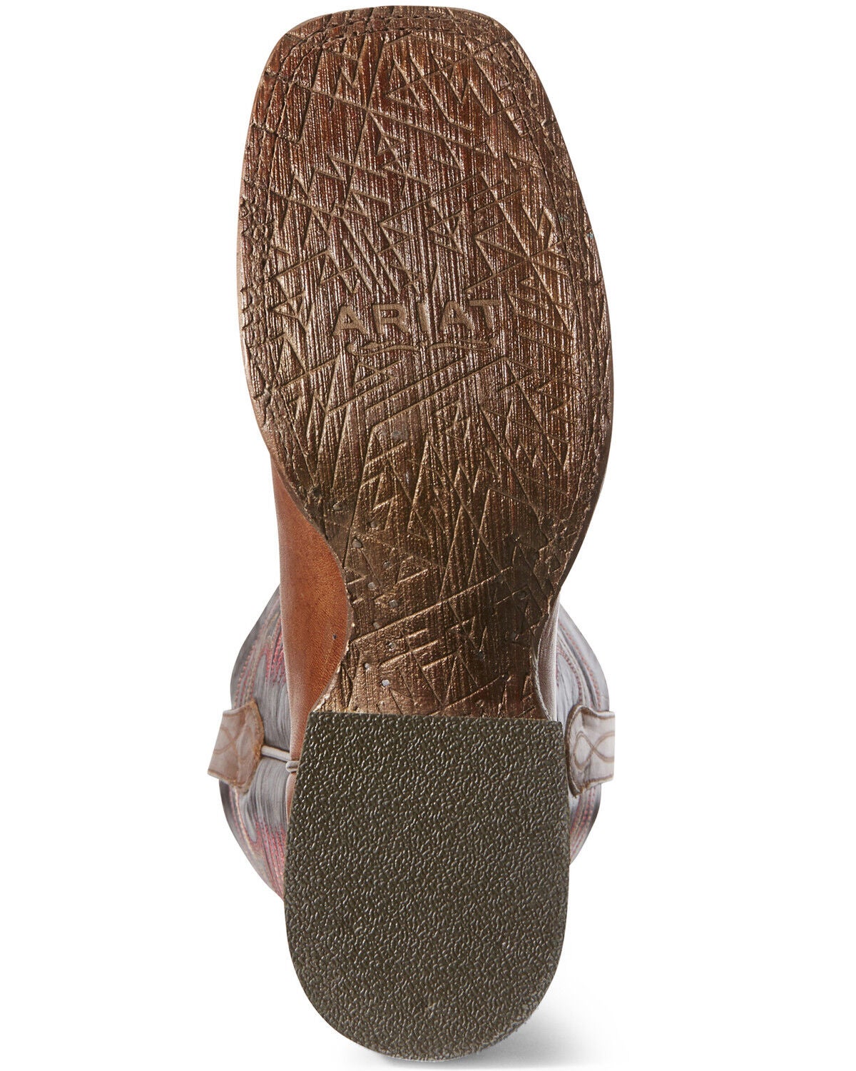 ariat circuit shiloh