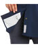 Image #4 - Ariat Women's Rebar Made Tough VentTEK DuraStretch Work Shirt, Navy, hi-res