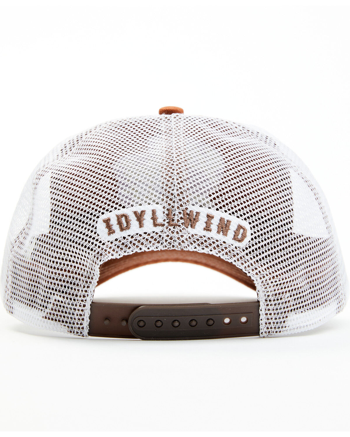 Image #3 - Idyllwind Women's Rust Copper Y'all Ain't Right Baseball Cap, Rust Copper, hi-res