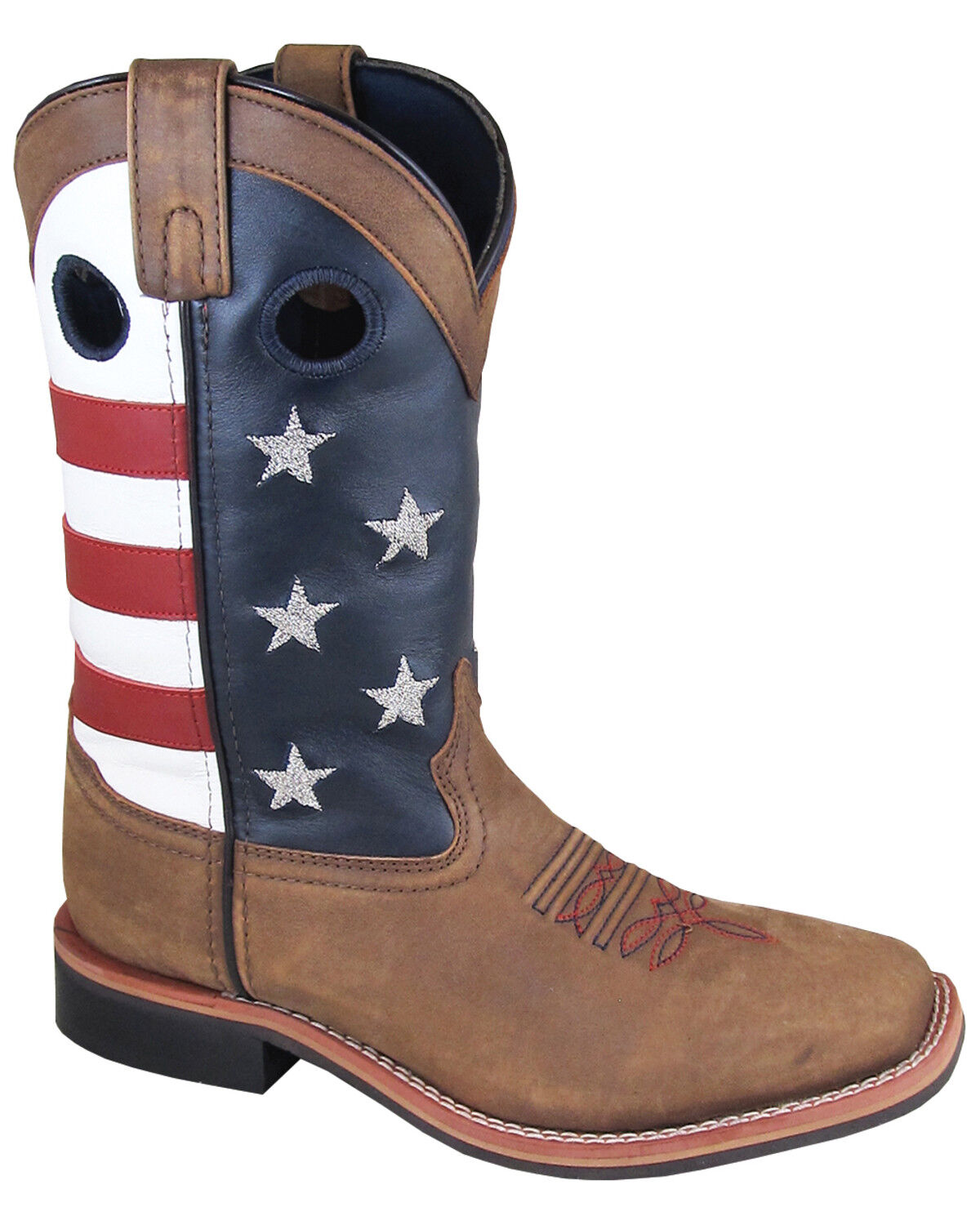 Smoky Mountain Womens Florence Boot