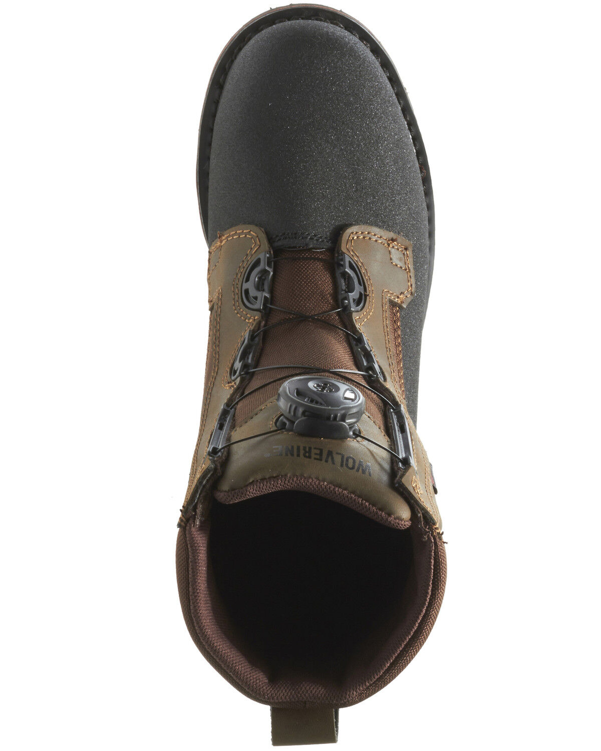 wolverine drillbit oil rigger boots