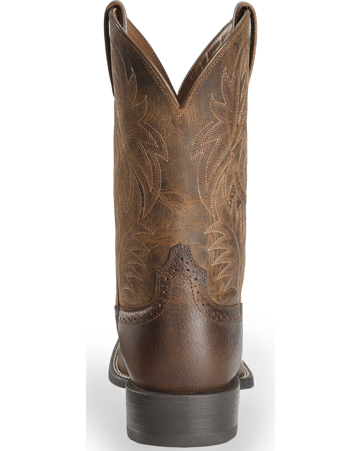 ariat sport western boots