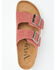 Image #6 - Very G Women's Jazmine Sandals, Rust Copper, hi-res